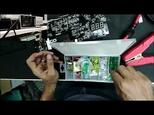 Noco genius boost GB150 12 volt output not working