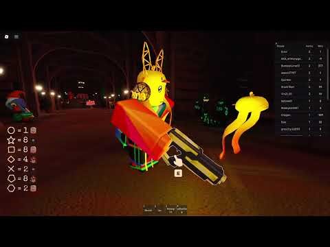 Figure's Library - as the world falls down