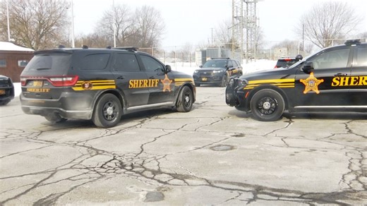 Lorain County Sheriff's Office narrowly avoids defaulting on cruisers