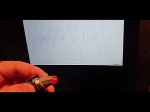 FSM filtering of rotary encoder bounce effects
