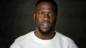Kevin Hart Opens Up About the Death of His Mom
