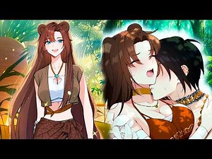 Reincarnated as a Weak Noble Lady… But Now Everyone Wants Her! - Manhwa Recap
