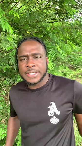 Some time God fail you fi save you so just try again #believeme #zelegendtv #viral #carnival #hurricanerelief