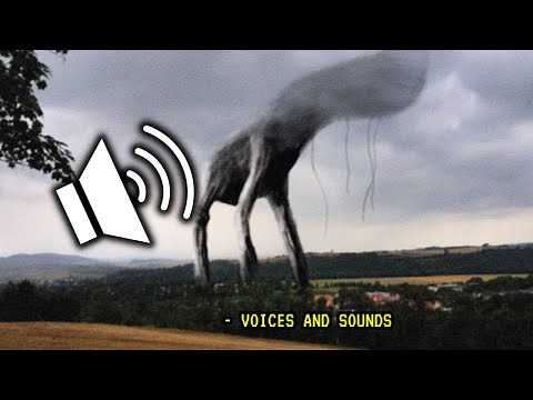 VOICES AND SOUNDS OF WANDERING FAITH (EXPLAINED)
