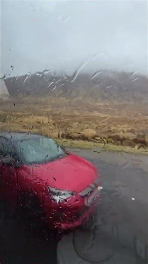 007 Skyfall , High land tour in Scotland ✌️😘