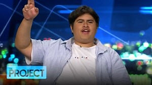 NZ actor Julian Dennison has been fast walking to superstardom since he starred in the smash hit ‘Hunt for the Wilderpeople’. We caught up with the cheeky star ahead of the release of his brand new film, 'Godzilla vs. Kong'. | The Project