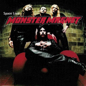 Monster Magnet - Space Lord
