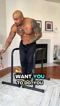 Teaching my 2-year-old the joy of movement one tiny push up... #Shorts #omnia_fitclub