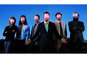 モデスト・マウスが新曲「Ice Cream Party」のミュージックビデオを公開　 - amass