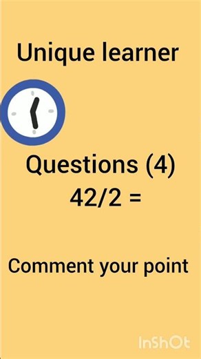 🔥 Maths Rapid Fire Challenge – Can You Beat the Timer?