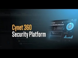 Cynet 360 - Autonomous Breach Protection