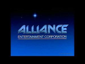Alliance Entertainment Corporation (1988)