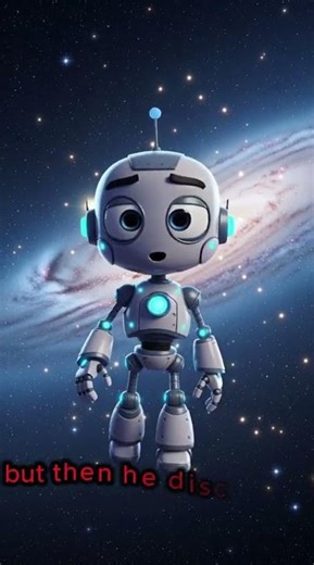 He Was Alone in Space… Until This Happened 🚀
