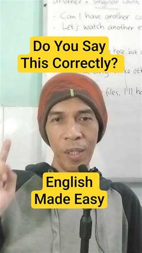 Sound Natural! 6 Everyday Clothing Phrases in English #vocabulary