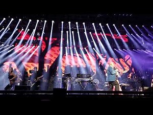 The Lion King Medley Hans Zimmer with Lebo M Live Europe Tour 2022 Vienna