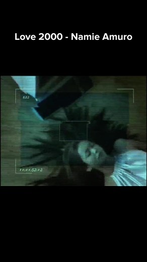 LOVE 2000 released on 01.01.2000 #namieamuro #jpop #y2k