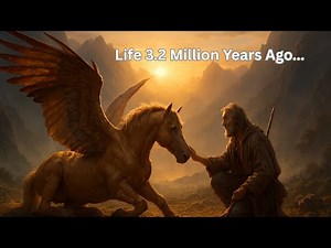 The Winged Unicorn That Changed Human History