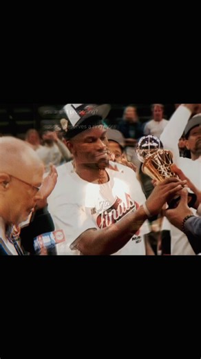 Jimmy Butler's Unmatched Style in NBA Highlights