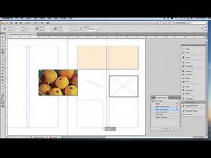Object Styles in InDesign