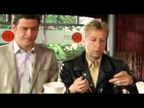 Die Rosenheim Cops Staffel 9 Folge 11 Ottos letzter Sieg