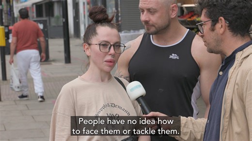 1K views · 3 comments |  What does Barnet’s Charter mean to you?...