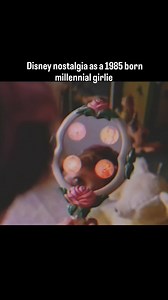 Disney nostalgia from a 1985 born millennial girlie #disney #nostalgia #millennial #geriatricmillennial #childhoodmemories #80s #90s | Geriatric Millennial