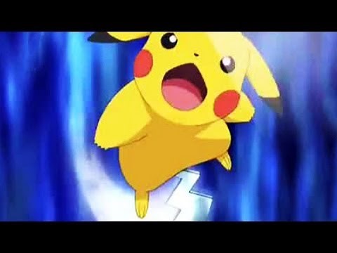Pokemon TV App Trailer