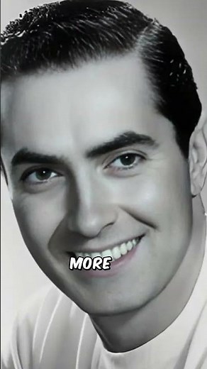 Tyrone Power Hidden Hollywood Secrets Finally Revealed