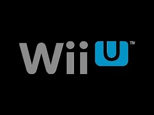 Wii U main menu music (combined version Gamepad + TV)