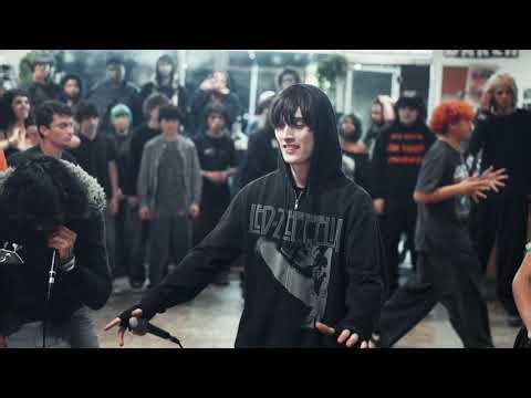 - nsixhundred LIVE Simi Valley, CA 2/7/26