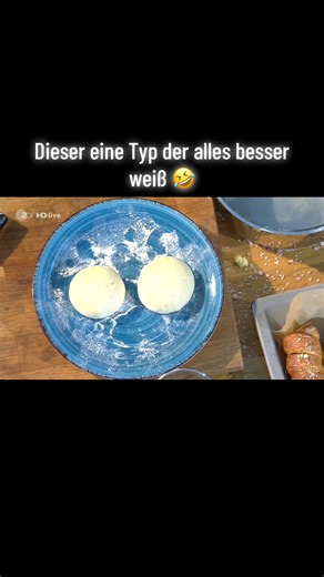 #fernsehgarten #deutschememes #andreakiewel #besserwisser #rezepte