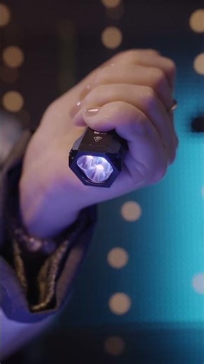 WUBEN × NAYICI E8 | Compact EDC Flashlight – Detailed Look & Design Breakdown