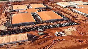 Oracle's largest data center partner walks, source says; shares fall