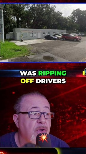 Logistics Brokerage From A Bus Stop? Shocking Truth! #shorts