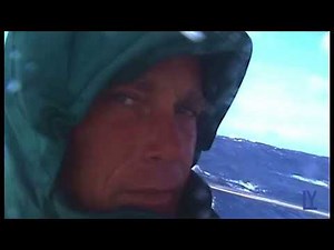 STORM SAILING 150ft. Sailing SUPERYACHTS!