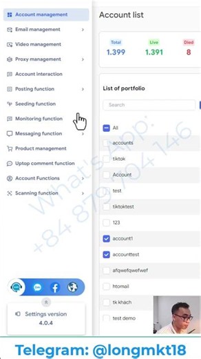 TikTok Live Auto View Bot | Increase Live Viewers Automatically