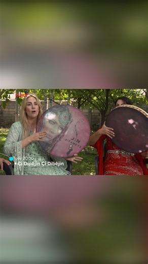 TRTKurdiTV on Instagram: "Xwarinên ji hev xweştir, sohbetên jidil û edetên rengîn bi bernameya #ÇiDipêjinÇiDibêjin'ê tên ser ekrana TRT Kurdî'yê. Beşa nû îşev wê ji Ağrıyê were pêşberî we."