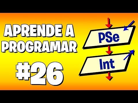 Aprende a programar desde cero con PseInt! | Mostrar Contenido de Dimension | Parte 26
