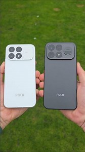 POCO F9 Pro vs F9 Ultra Camera: Which Looks Better? 📸🔥