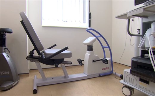 心肺运动试验-患者须知(牛津大学医院)