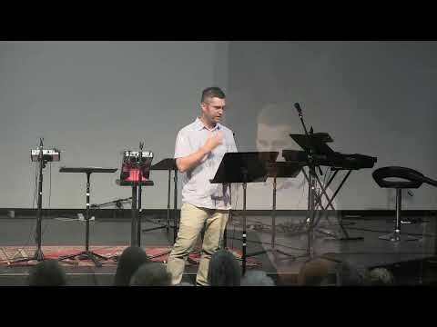 O2 Church - The Power of your thinking Pt 2 - Ps Sam