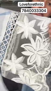 4.4K views · 12 reactions | Loveforethnic sale!! Booking number 7840033304 Varsha Thapar No cod Parcel unboxing video is mandatory for any claims!! #weddingoutfits #weddingwear #ootd #partylook #ethnicwear #partywear Booking link : https://wa.me/message/C6H2JKYFG2C7N1 | AIBA 3.0 : All India BusinessWomen's Association | Facebook