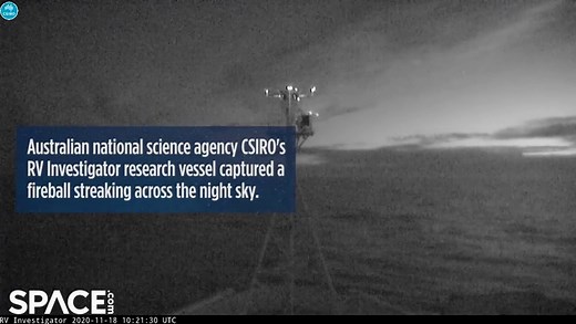 The 1st Australian rocket to launch from Australian soil could reach orbit next month