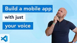 Using GitHub Copilot to Build a Mobile App