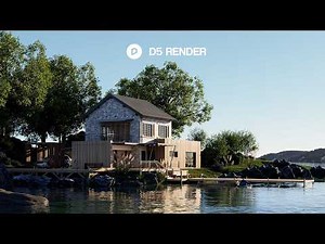 D5 3.0 Render Tutorial /Workflow