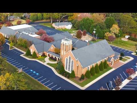 WPC 9:30 AM Service - December 14, 2025