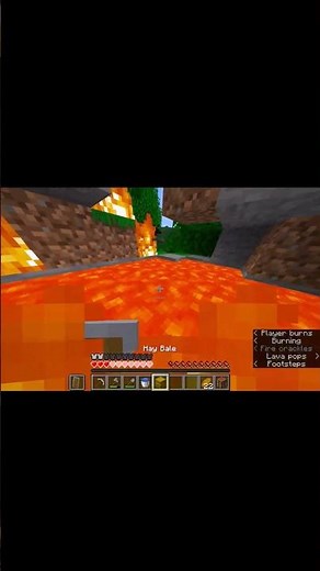 ig im speed running instead of hardcore now | #minecraft #minecrafthardcormode #minecraftjava