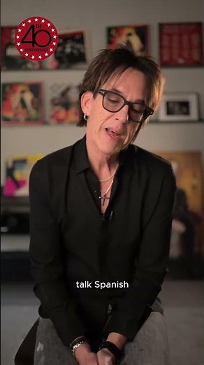 Which of our Spanish songs is your favorite? #Roxette #BaladasEnEspañol