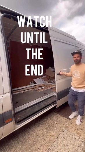 14K views · 10K reactions | VAN CONVERSION TIME LAPSE⏰ This is a fantastic video by @vanpuravida , showing the steps involved in their Volkswagen Crafter LWB conversion Follow for more camper content! #vanconversion #vanlife #vanlifemovement #campervan #traveller | Camper Hacker | Facebook