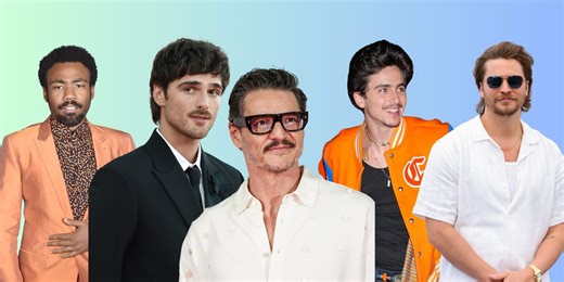 12 Moustache Styles Making a Major Comeback – and How to Pull Them Off